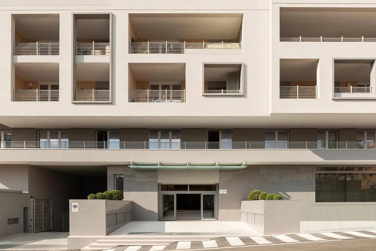 Trastevere Modern Flat With Terrace Rome 0*,  Italy